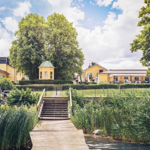 Stallmästaregården