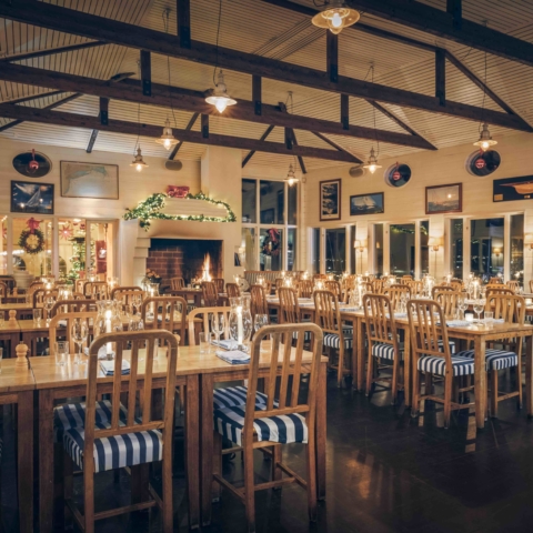 Restaurant J