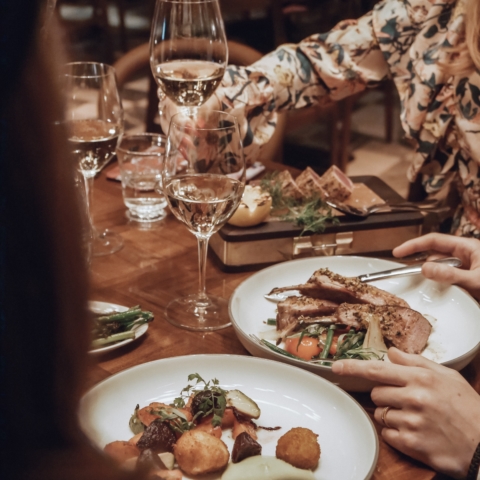 Restaurant NOI