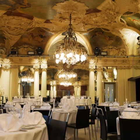 Café Opera