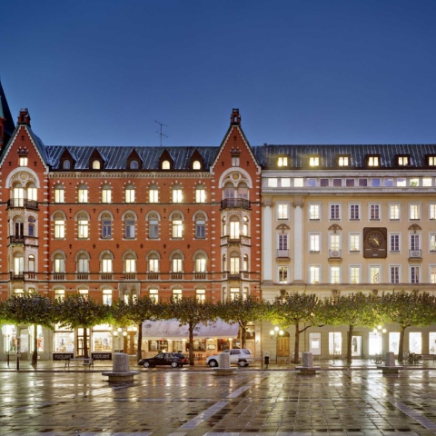 Nobis Hotel Stockholm
