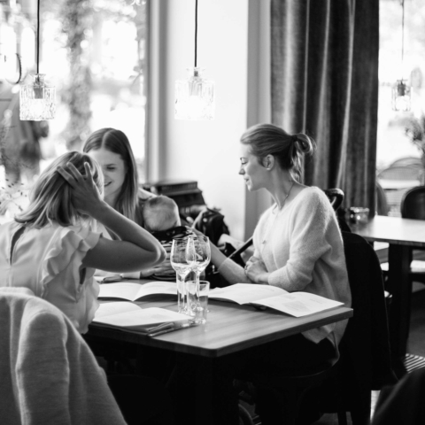 Miss Clara Restaurant