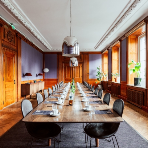 Nobis Hotel Stockholm